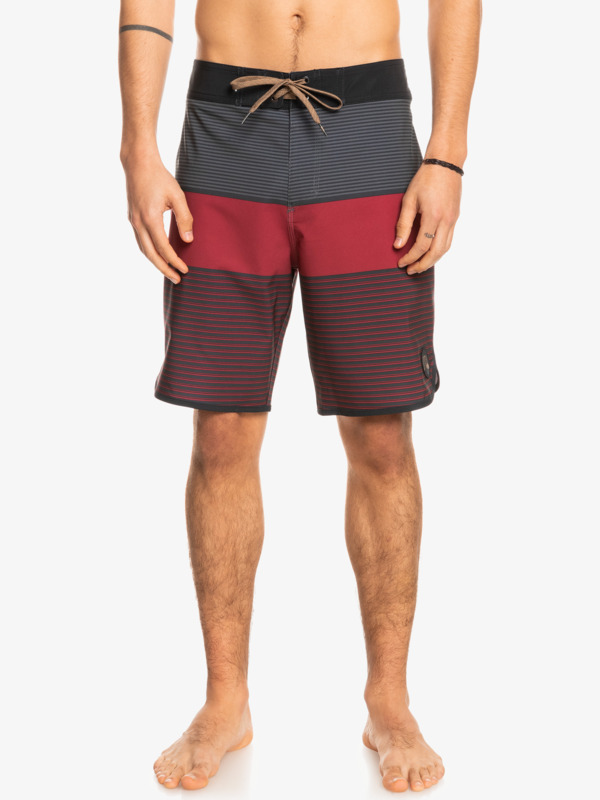 SurfSilk Tijuana 19" Boardshorts