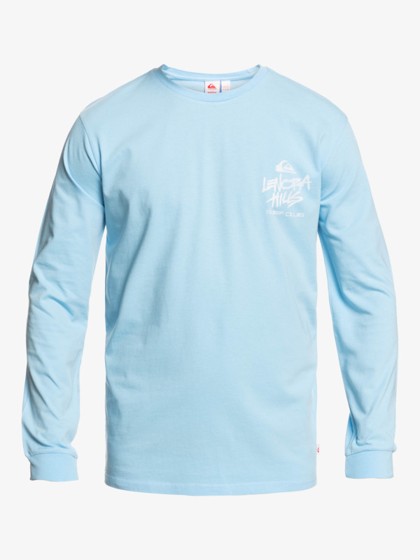 Quiksilver x Stranger Things Lenora Long Sleeve T-Shirt