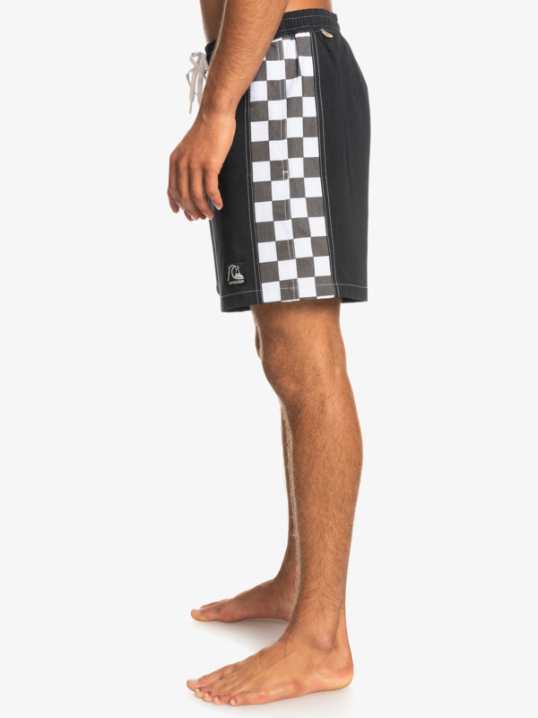 HEMPSTRETCH Original Arch 17" Volleys