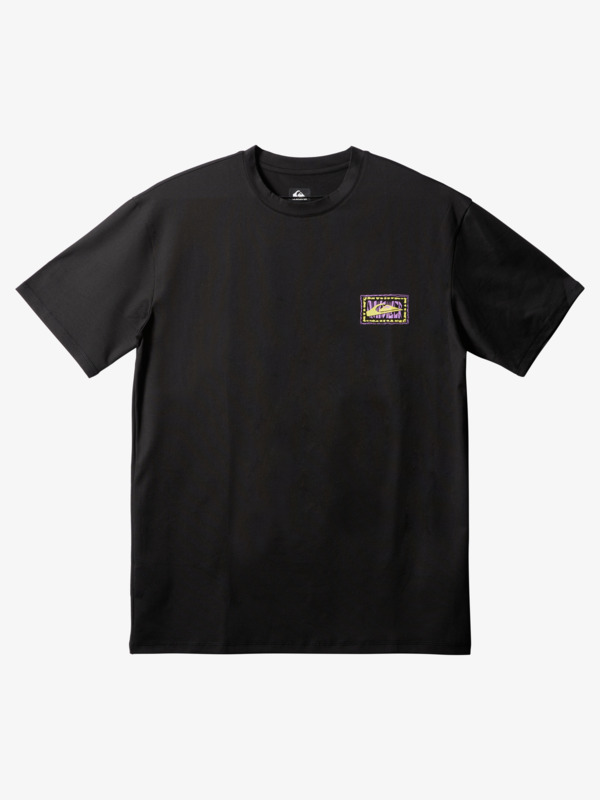 Mix Short Sleeve UPF 50 Surf Tee