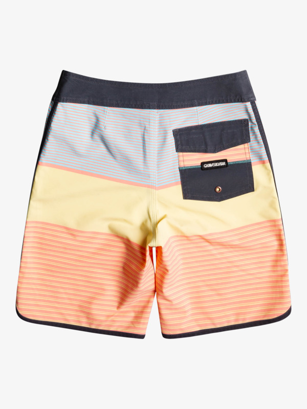 Boy's 8-16 SurfSilk Tijuana 17" Boardshorts
