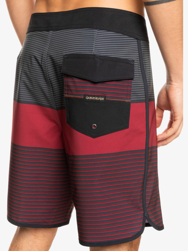 SurfSilk Tijuana 19" Boardshorts