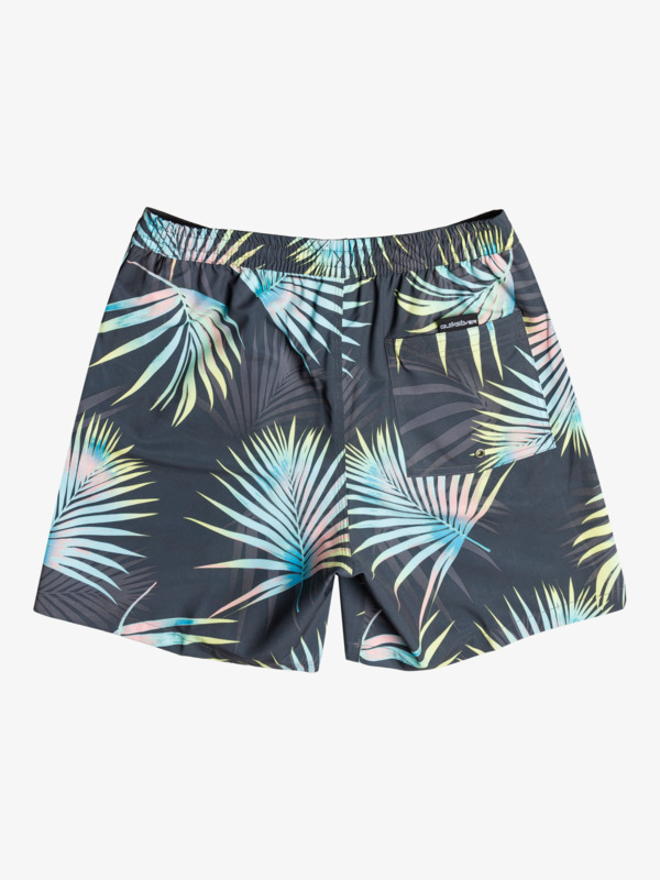 Ocean Mix 17" Volleys