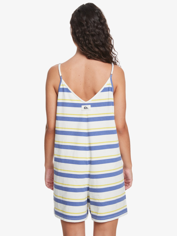 Quiksilver Womens Day Drifter Strappy Romper