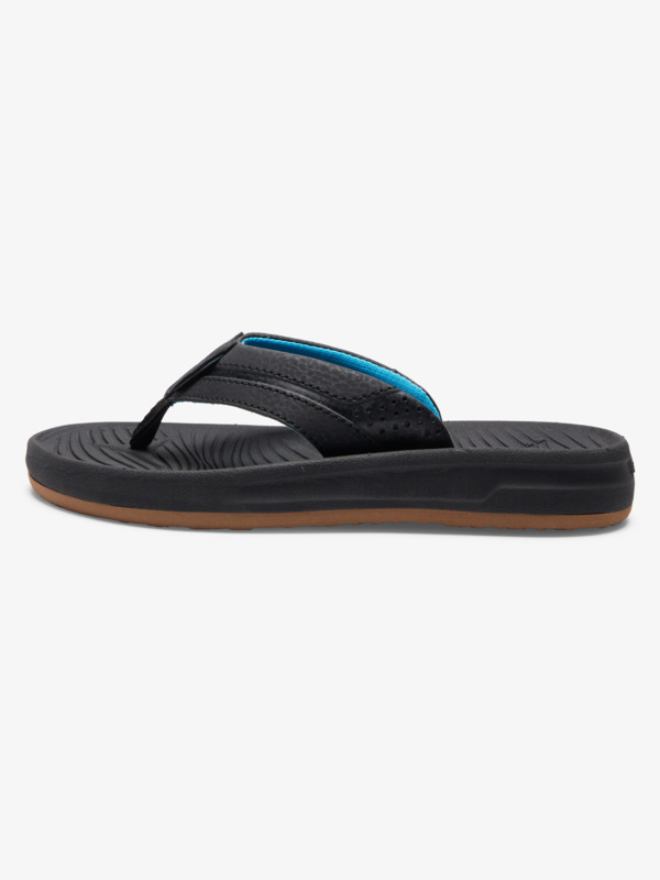 Boy's 8-16 Oasis Sandals