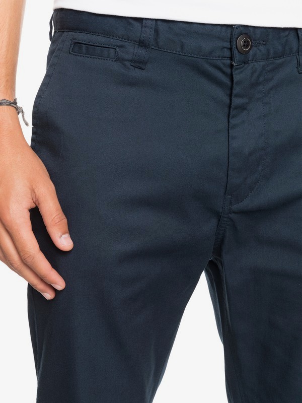 Everyday Union Chino Pocket Pants