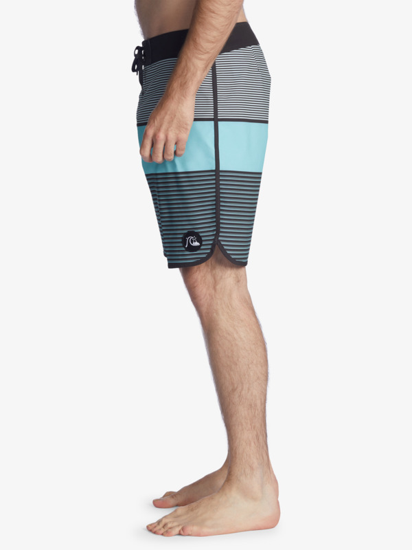 SurfSilk Tijuana 19" Boardshorts