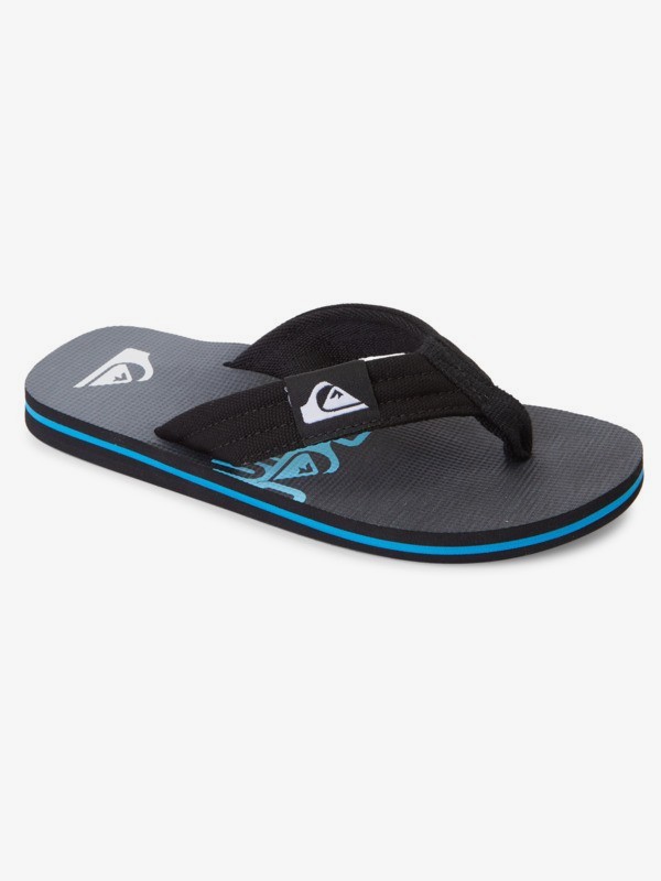 Boy's 8-16 Molokai Layback Sandals