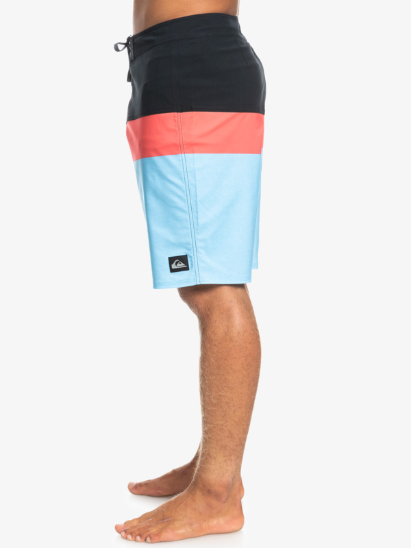 SurfSilk Panel 20" Boardshorts