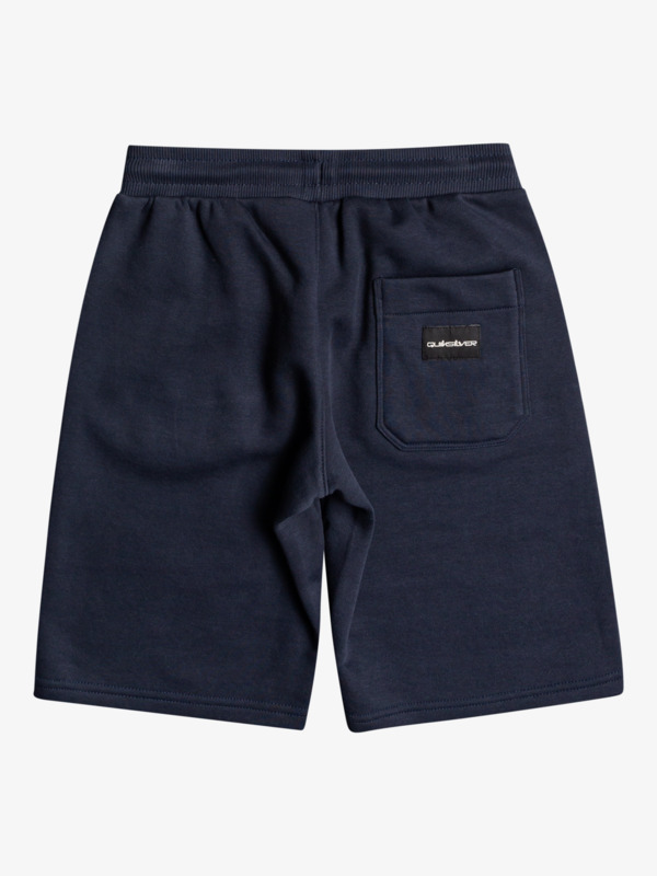 Boy's 8-16 Easy Day Sweat Shorts