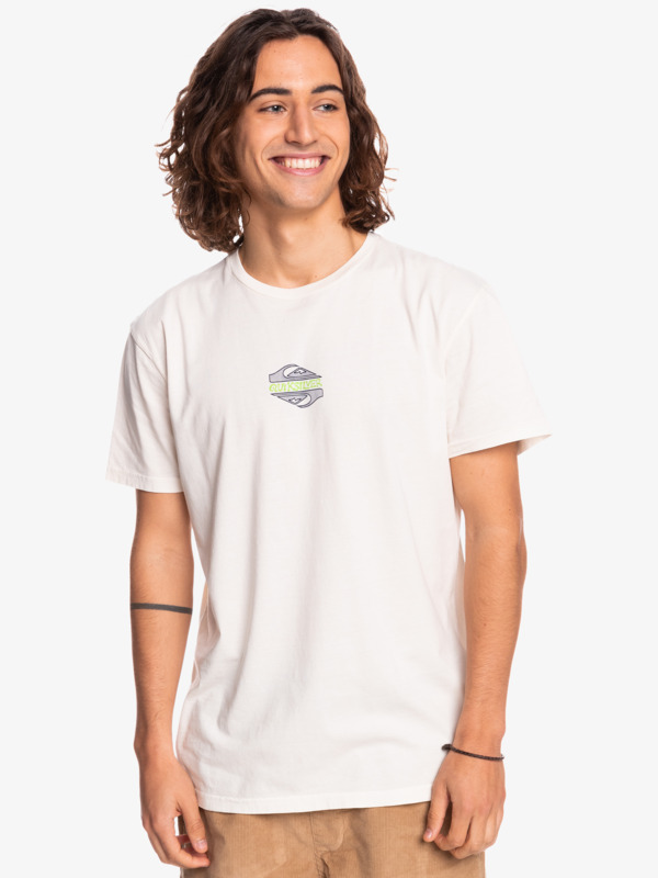 Last Call Organic T-Shirt