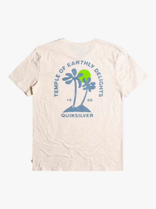 Earthly Delights Organic T-Shirt