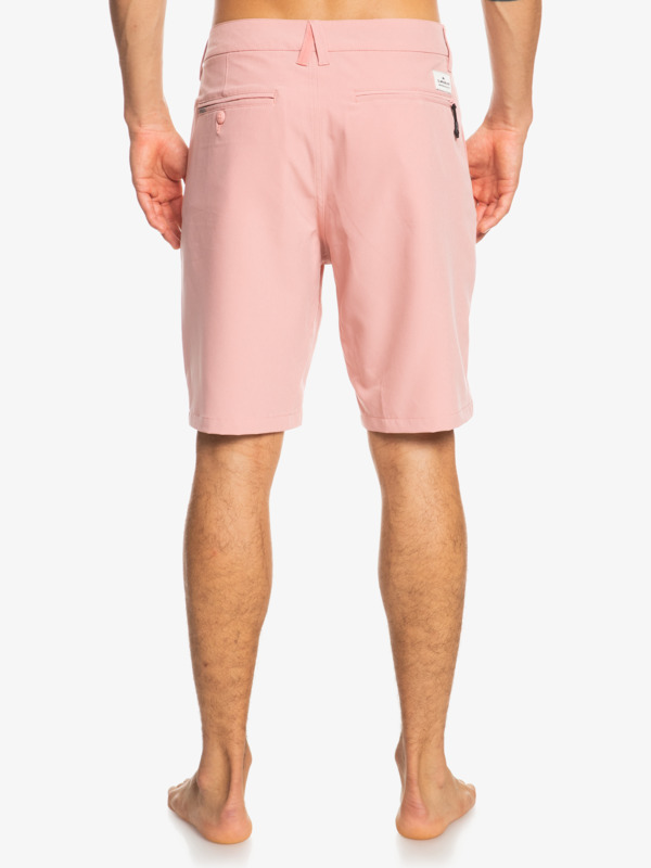 Ocean Union Amphibian 20" Hybrid Shorts