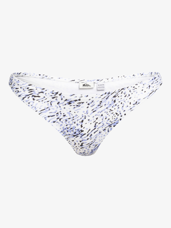 Quiksilver Womens Classic Brazil Bikini Bottoms