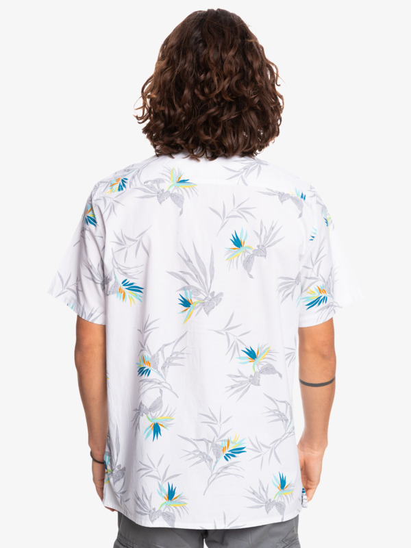 Offline Stretch Short Sleeve Shirt