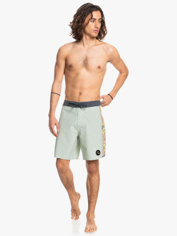 SurfSilk Arch 18" Boardshorts