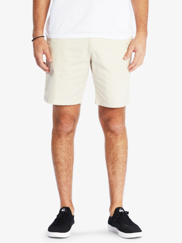 Waterman Secret Ocean 20" Chino Shorts
