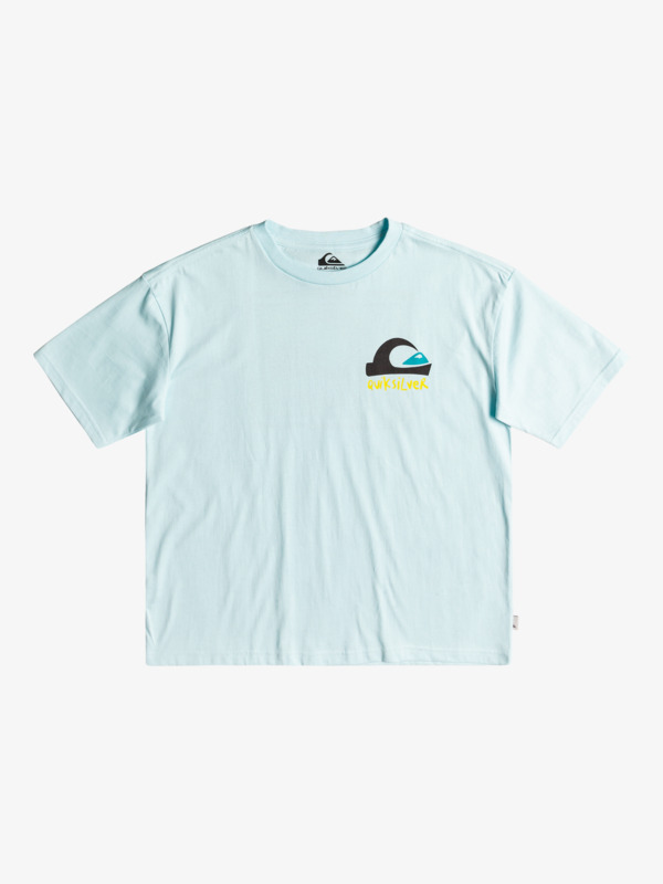Boy's 8-16 Radical Times T-Shirt
