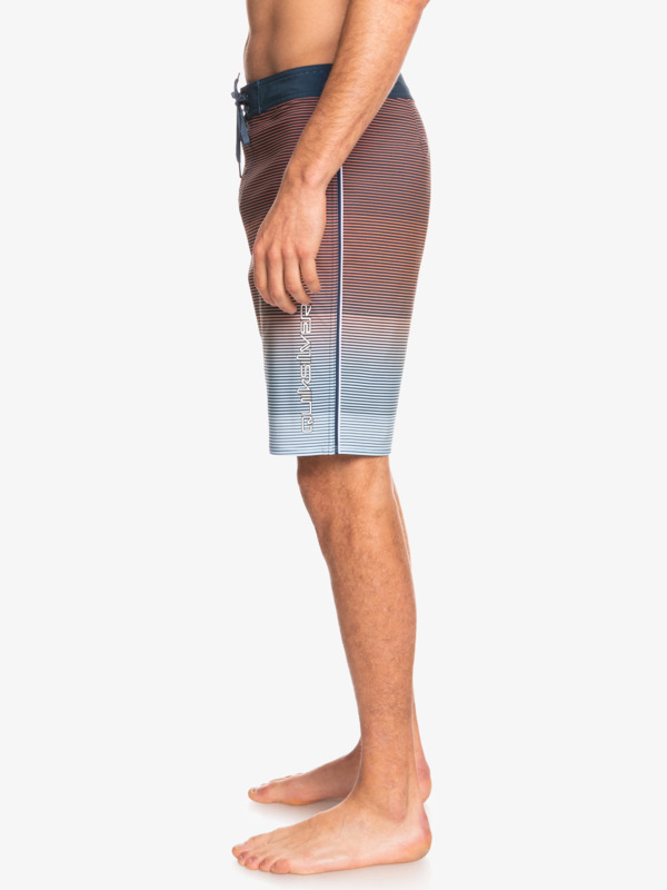 SurfSilk Massive 20" Boardshorts