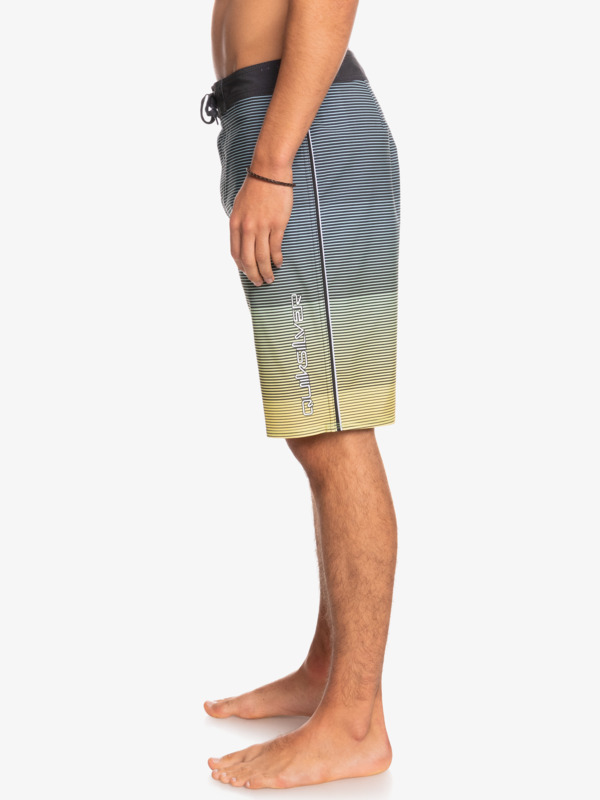 SurfSilk Massive 20" Boardshorts