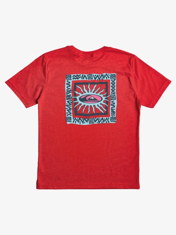 Boy's 8-16 Star Slide T-Shirt