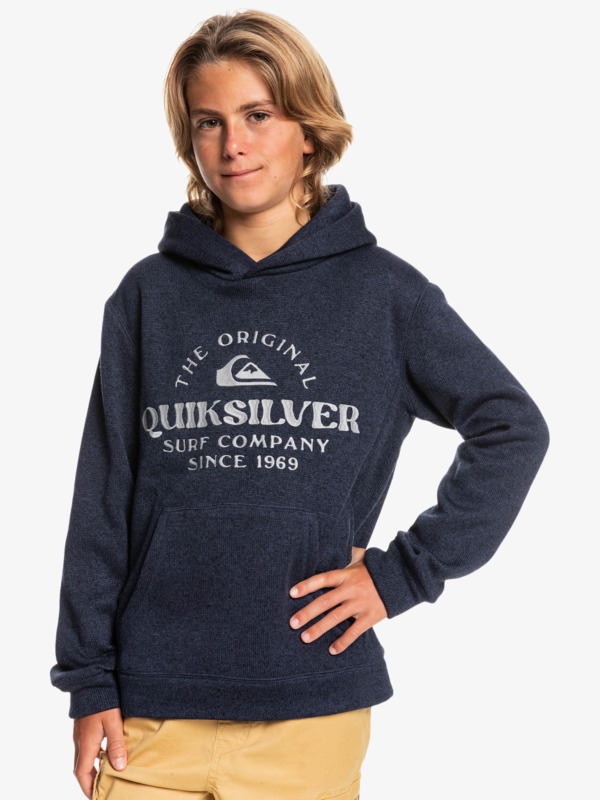 Keller - Hoodie for Boys 8-16