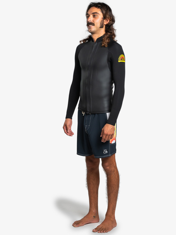 2mm Everyday Sessions G-Skin Jacket