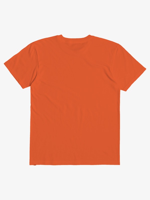 Boy's 8-16 Lined Up T-Shirt