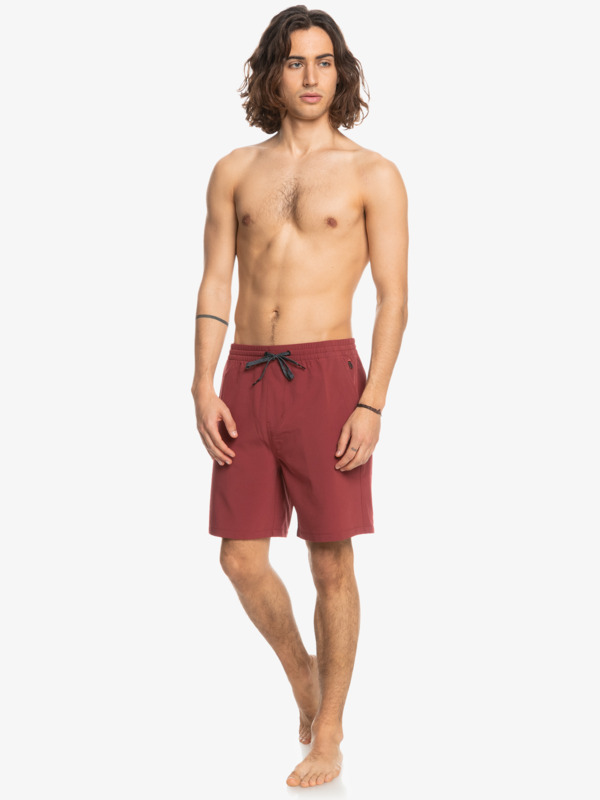 Ocean Elastic 18" Amphibian Shorts