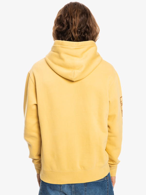 Sweet As Slab Hoodie