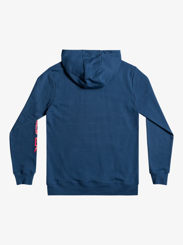 Omni Logo Hoodie