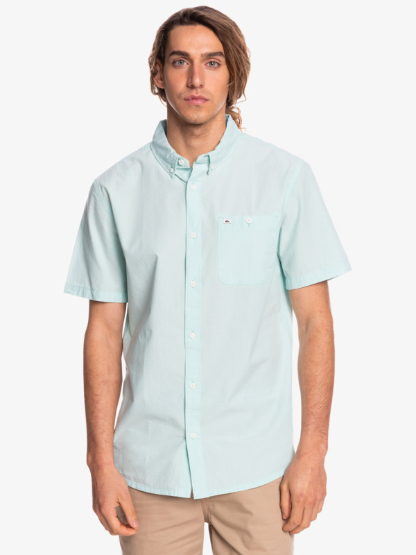 Winfall Short Sleeve Shirt