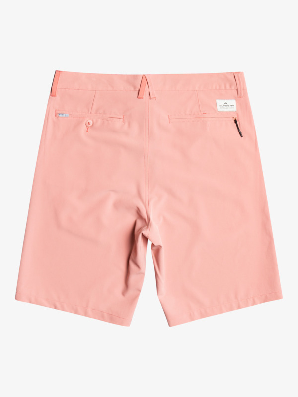 Ocean Union Amphibian 20" Hybrid Shorts