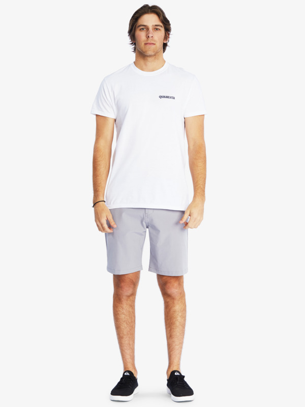 California Feel The Flow T-Shirt