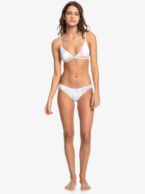 Quiksilver Womens Classic Bralette Bikini Top