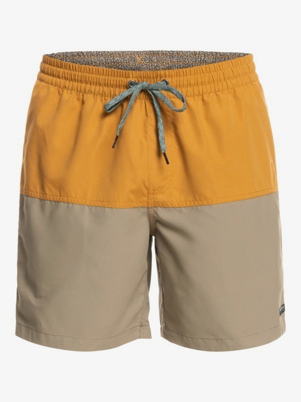 Division Threads 17" Recycled Volleys