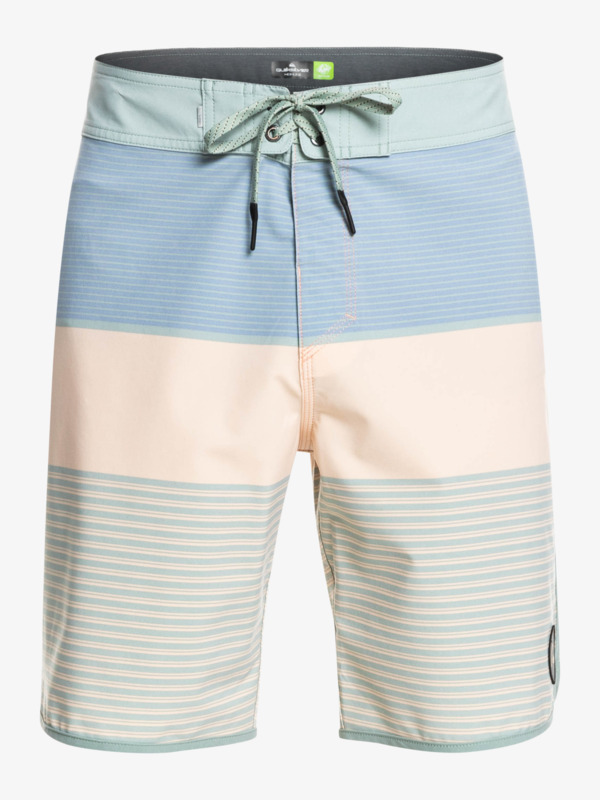 SurfSilk Tijuana 19" Boardshorts