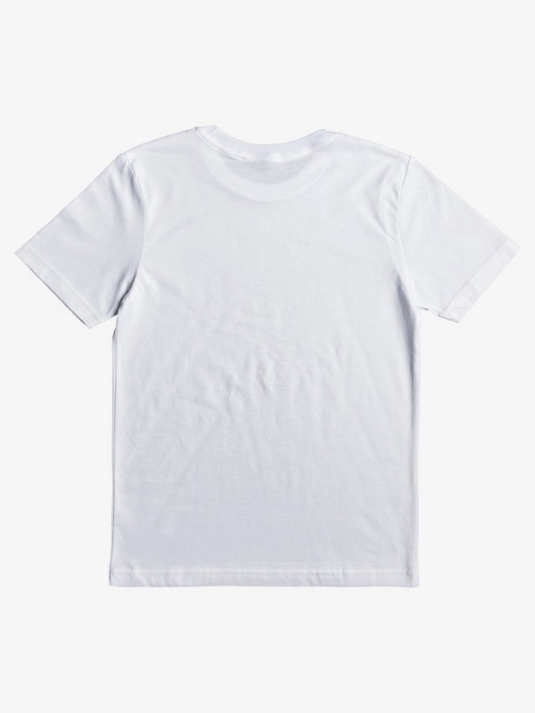 Boy's 2-7 Trust The Sun T-Shirt