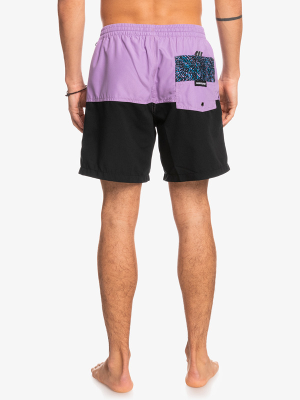 Everyday Division 17" Volleys