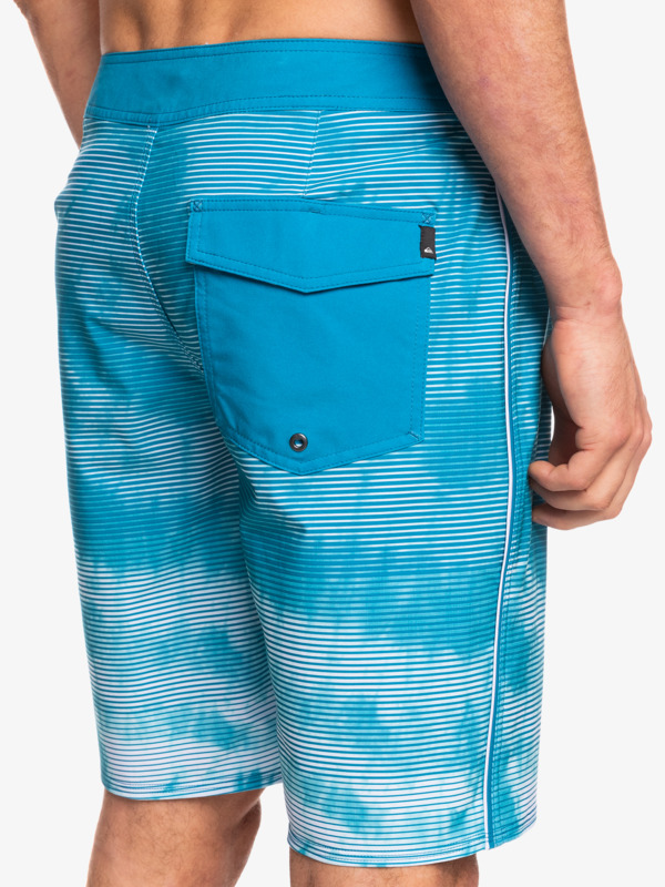 SurfSilk Massive 20" Boardshorts