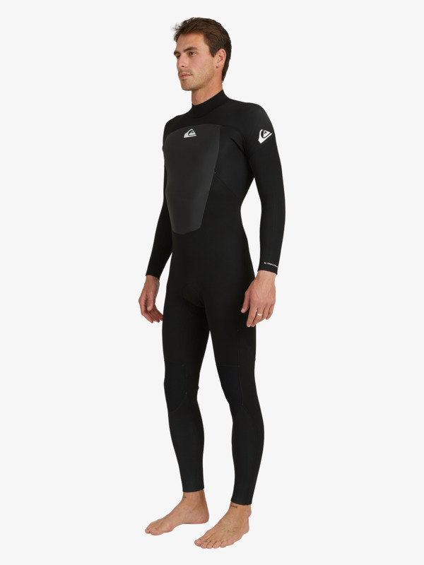 4/3 Prologue Back Zip Wetsuit