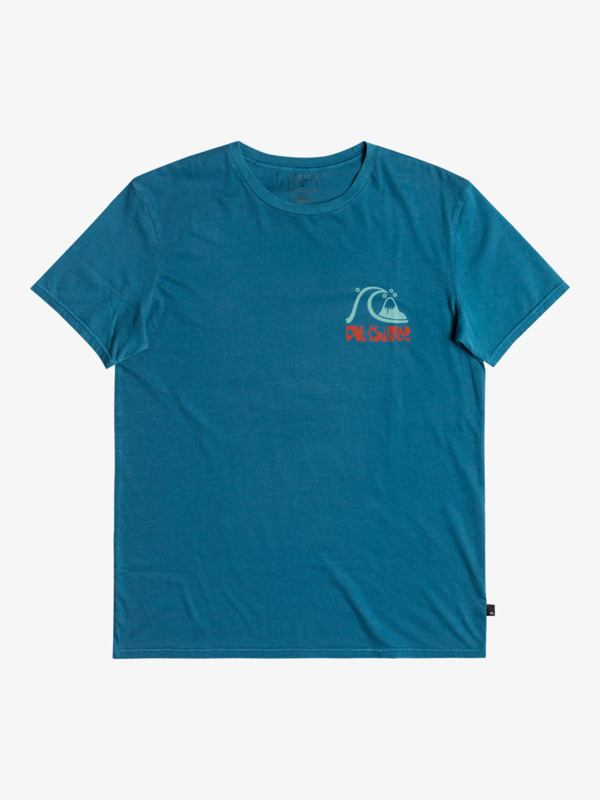 Blank Canvas Outsiders T-Shirt