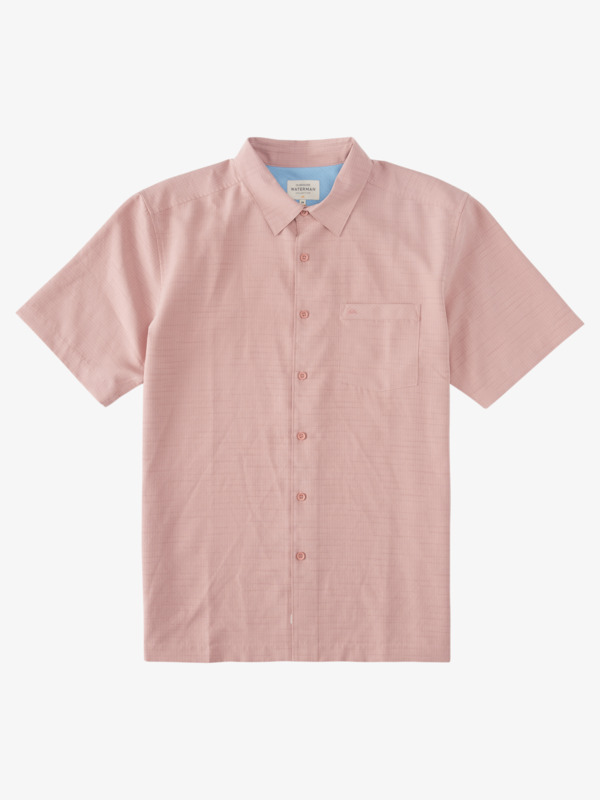 Waterman Centinela Short Sleeve Shirt