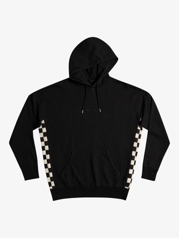 Originals Checker Arch Organic Hoodie