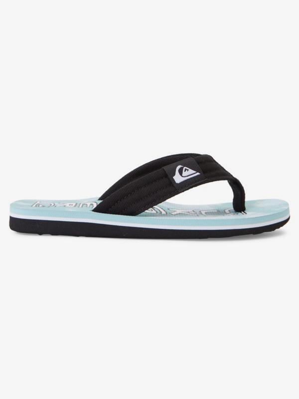 Boy's 8-16 Molokai Layback Sandals