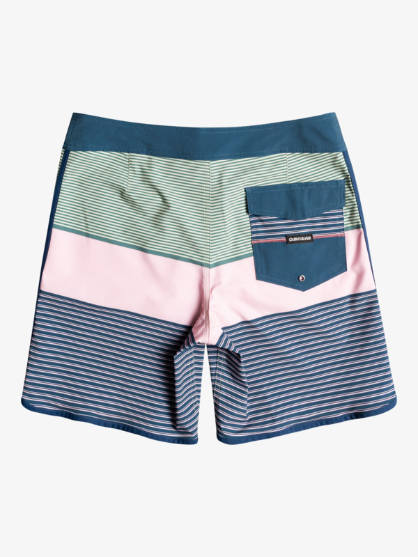 SurfSilk Tijuana 19" Boardshorts