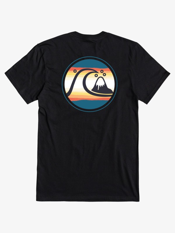 Resin Tint T-Shirt