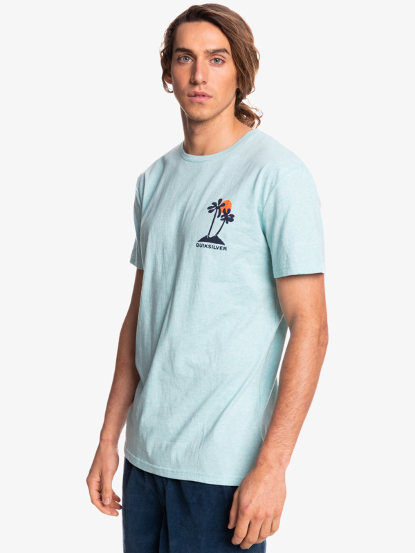 Earthly Delights Organic T-Shirt