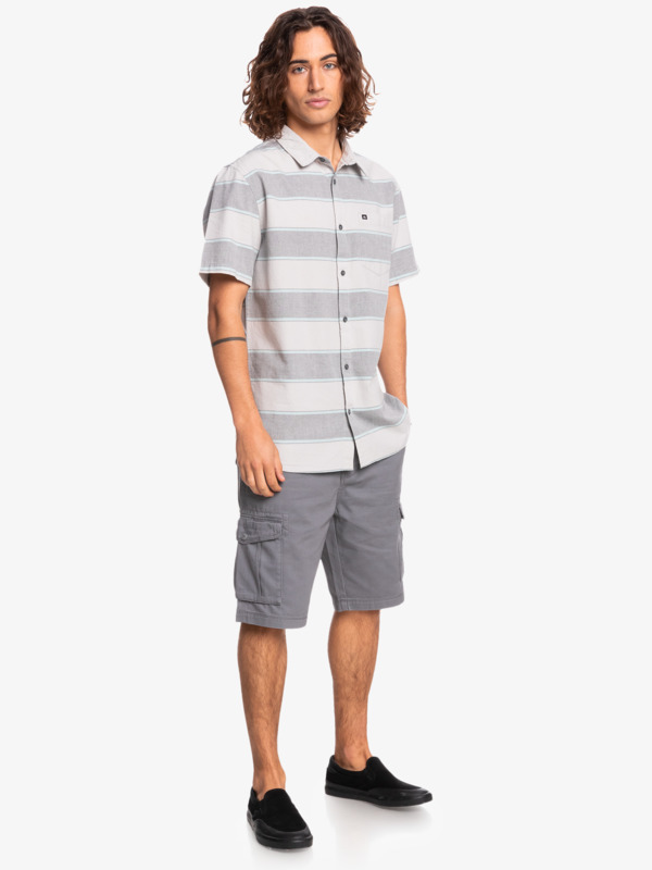 Prime Time Short Sleeve Shirt