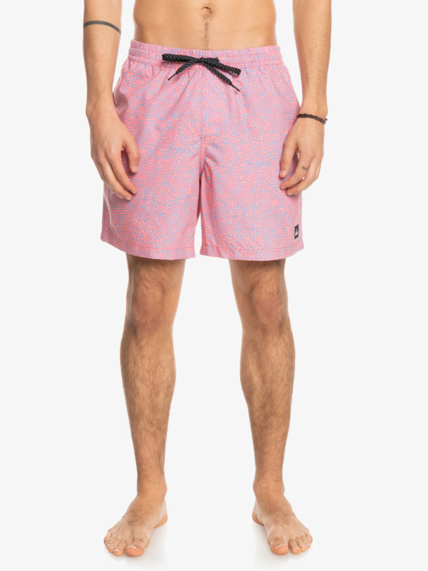 Everyday Mix 17" Volleys